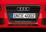 Audi A4 2.0 TDIe Sedan 2009 года (WW)